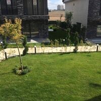 Villa in Turkey, Istanbul, 270 sq.m.