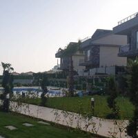 Villa in Turkey, Istanbul, 270 sq.m.