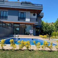 Villa in Turkey, Istanbul