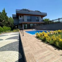 Villa in Turkey, Istanbul
