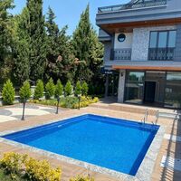Villa in Turkey, Istanbul