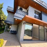 Villa in Turkey, Istanbul