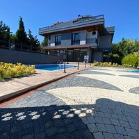 Villa in Turkey, Istanbul
