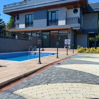 Villa in Turkey, Istanbul