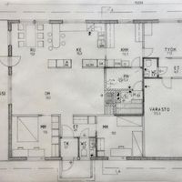 Дом в Финляндии, Пирканмаа, 173 кв.м.