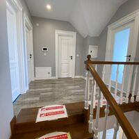 Villa in Turkey, Istanbul