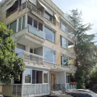 Apartment in Turkey, Istanbul, 160 sq.m.