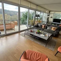 Apartment in Turkey, Istanbul, 160 sq.m.