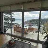 Apartment in Turkey, Istanbul, 160 sq.m.