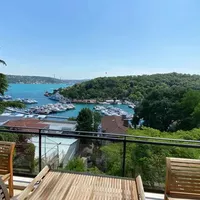 Apartment in Turkey, Istanbul, 160 sq.m.