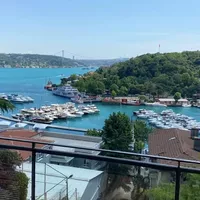 Apartment in Turkey, Istanbul, 160 sq.m.