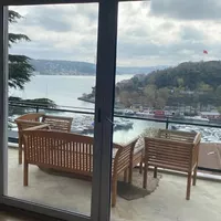 Apartment in Turkey, Istanbul, 160 sq.m.