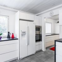 Дом в Финляндии, Пирканмаа, 173 кв.м.