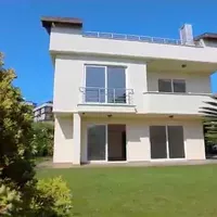 Apartment in Turkey, Istanbul, 400 sq.m.