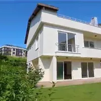 Apartment in Turkey, Istanbul, 400 sq.m.