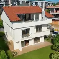 Apartment in Turkey, Istanbul, 400 sq.m.