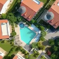 Apartment in Turkey, Istanbul, 400 sq.m.