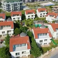 Apartment in Turkey, Istanbul, 400 sq.m.