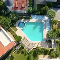 Apartment in Turkey, Istanbul, 400 sq.m.