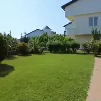 Apartment in Turkey, Istanbul, 400 sq.m.