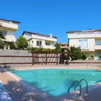 Apartment in Turkey, Istanbul, 400 sq.m.