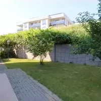 Apartment in Turkey, Istanbul, 400 sq.m.