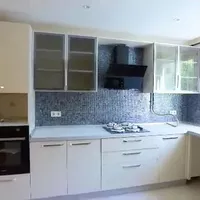 Apartment in Turkey, Istanbul, 400 sq.m.