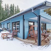 Дом в Финляндии, Пирканмаа, 173 кв.м.