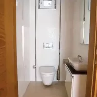 Apartment in Turkey, Istanbul, 400 sq.m.