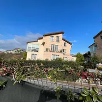 Apartment in Turkey, Istanbul, 230 sq.m.