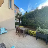 Apartment in Turkey, Istanbul, 230 sq.m.