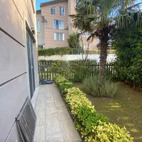 Apartment in Turkey, Istanbul, 230 sq.m.