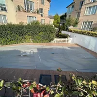 Apartment in Turkey, Istanbul, 230 sq.m.