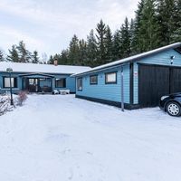 Дом в Финляндии, Пирканмаа, 173 кв.м.