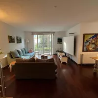 Apartment in Turkey, Istanbul, 230 sq.m.