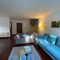 Apartment in Turkey, Istanbul, 230 sq.m.