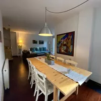 Apartment in Turkey, Istanbul, 230 sq.m.