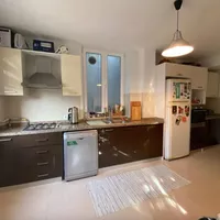Apartment in Turkey, Istanbul, 230 sq.m.