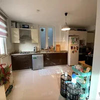 Apartment in Turkey, Istanbul, 230 sq.m.