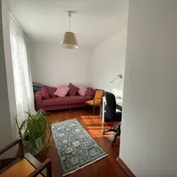 Apartment in Turkey, Istanbul, 230 sq.m.