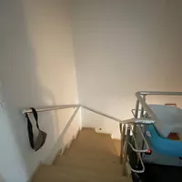 Apartment in Turkey, Istanbul, 230 sq.m.