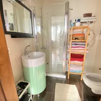 Apartment in Turkey, Istanbul, 230 sq.m.