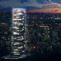 Apartment in Turkey, Istanbul, 320 sq.m.