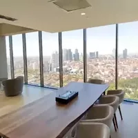 Apartment in Turkey, Istanbul, 320 sq.m.