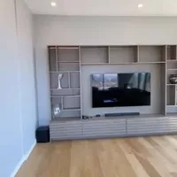 Apartment in Turkey, Istanbul, 320 sq.m.