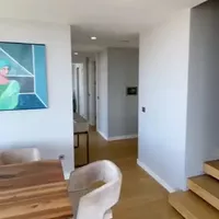 Apartment in Turkey, Istanbul, 320 sq.m.