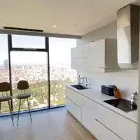 Apartment in Turkey, Istanbul, 320 sq.m.