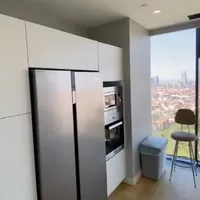 Apartment in Turkey, Istanbul, 320 sq.m.