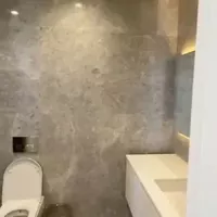 Apartment in Turkey, Istanbul, 320 sq.m.