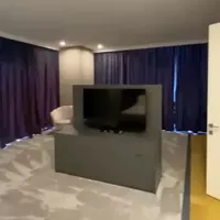 Apartment in Turkey, Istanbul, 320 sq.m.